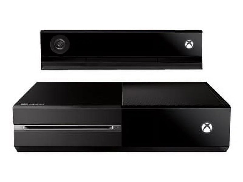 Xbox One Day One Edition