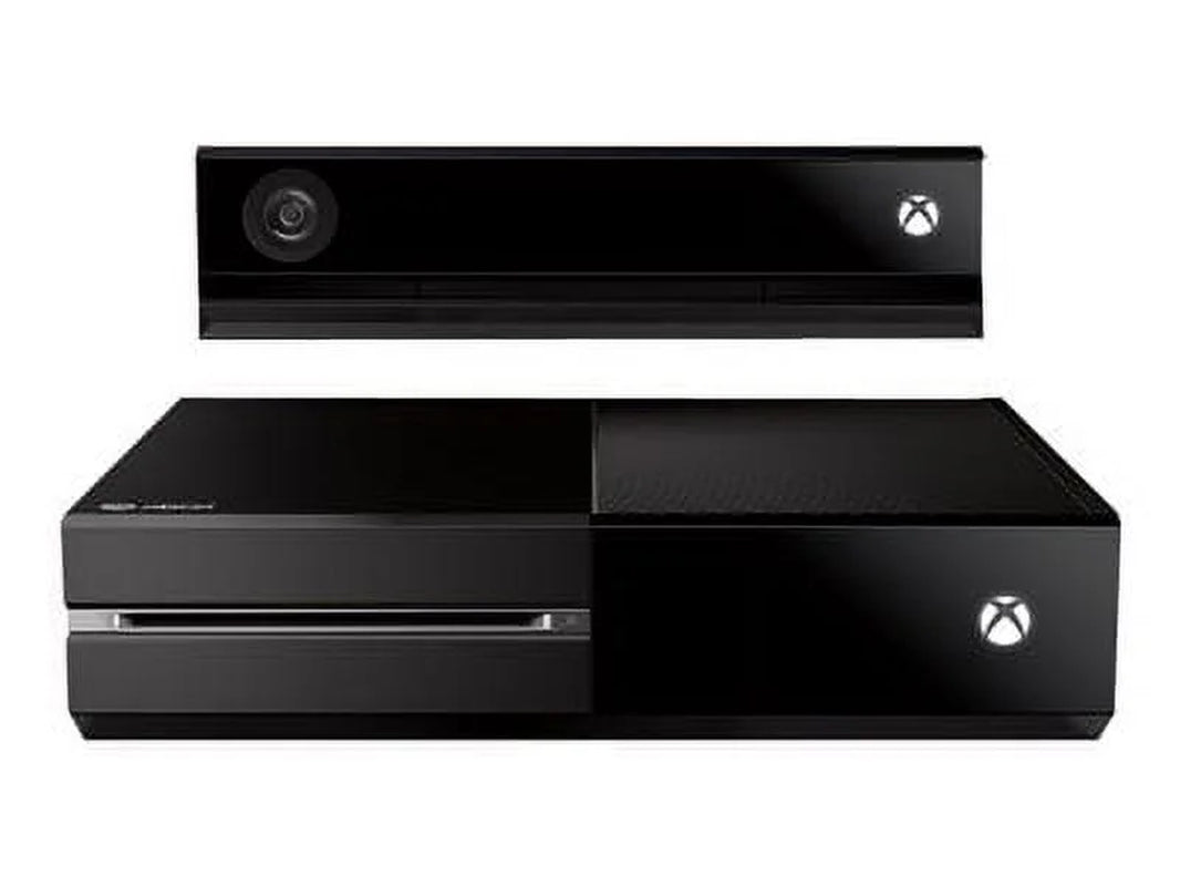 Xbox One Day One Edition
