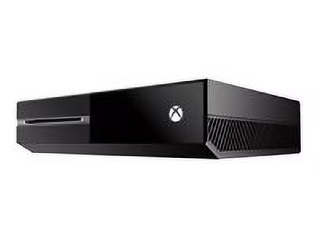 Xbox One Day One Edition