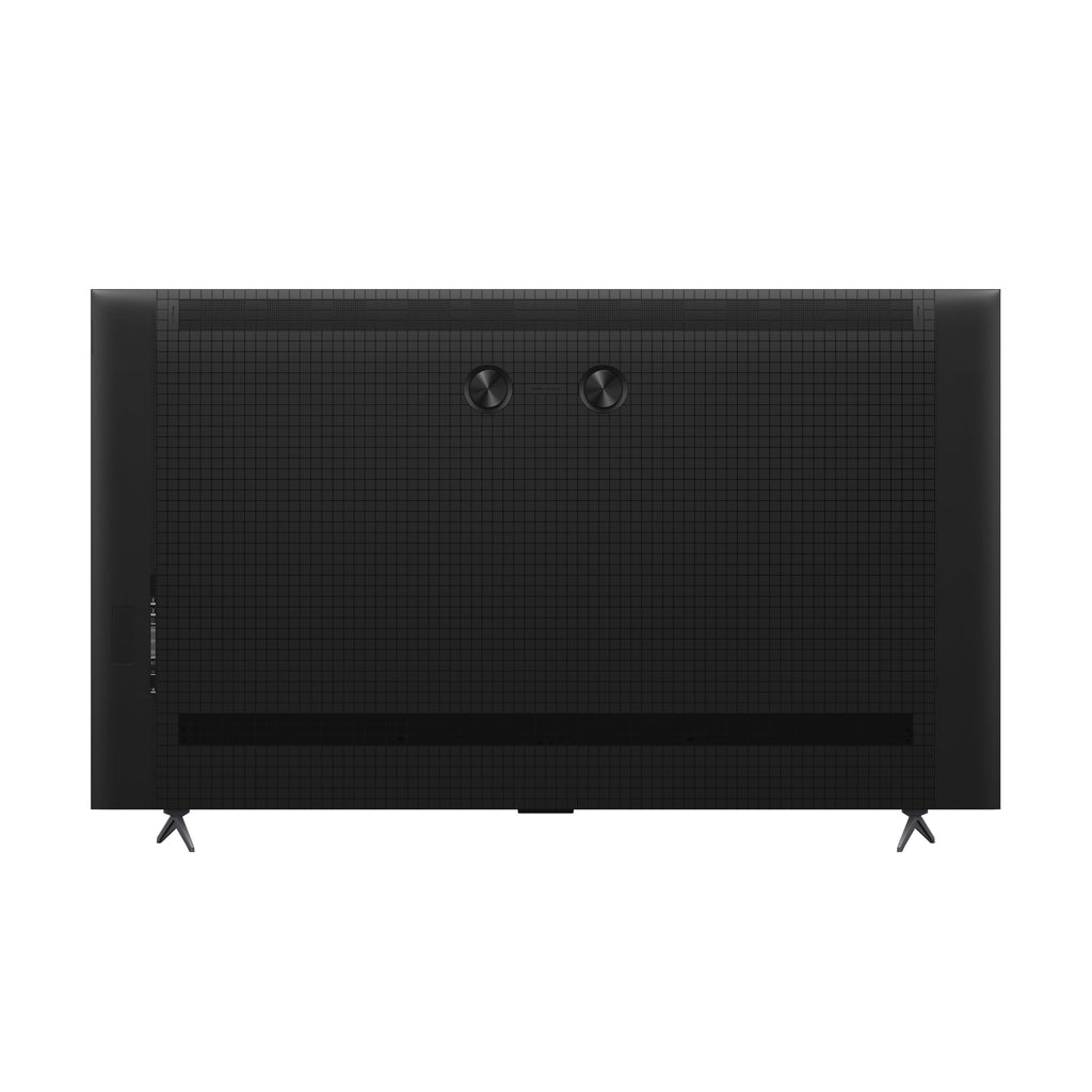 Experience the Ultimate 85" QLED 4K UHD Smart TV - TCL QM6K Series with Dolby Atmos, Game Accelerator, and Google TV for Unmatched Entertainment