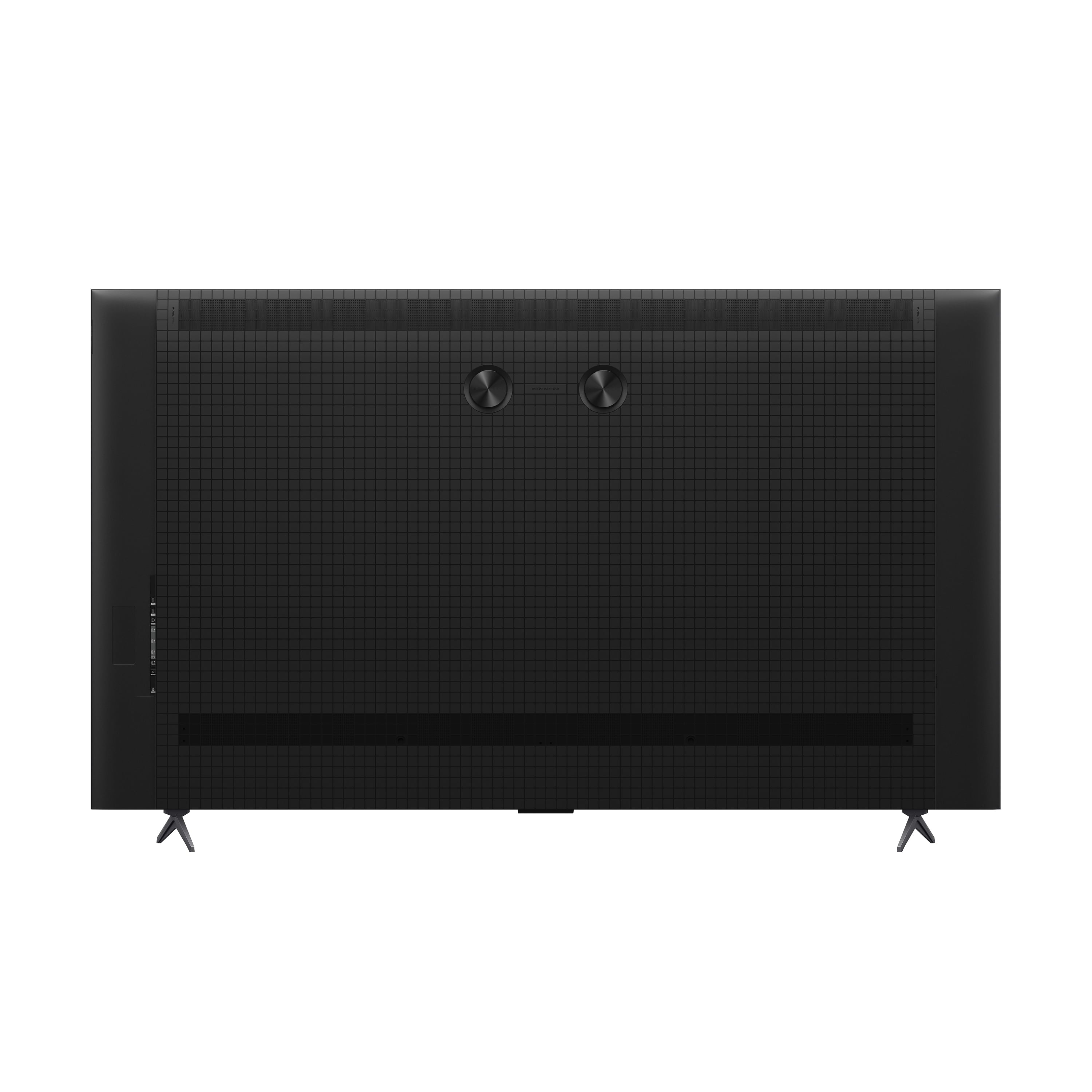 Experience the Ultimate 85" QLED 4K UHD Smart TV - TCL QM6K Series with Dolby Atmos, Game Accelerator, and Google TV for Unmatched Entertainment