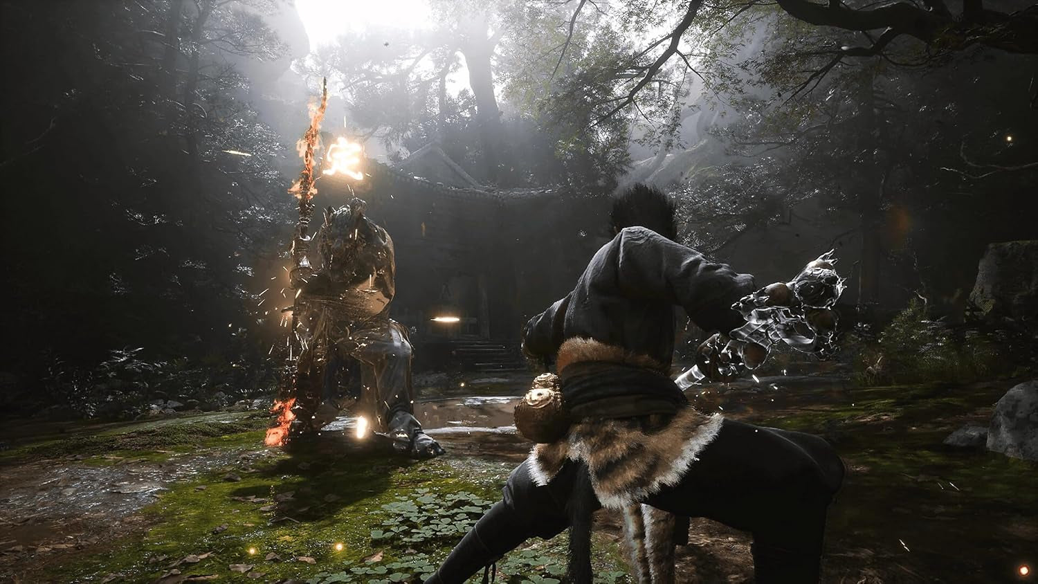 Black Myth: Wukong - Playstation 5