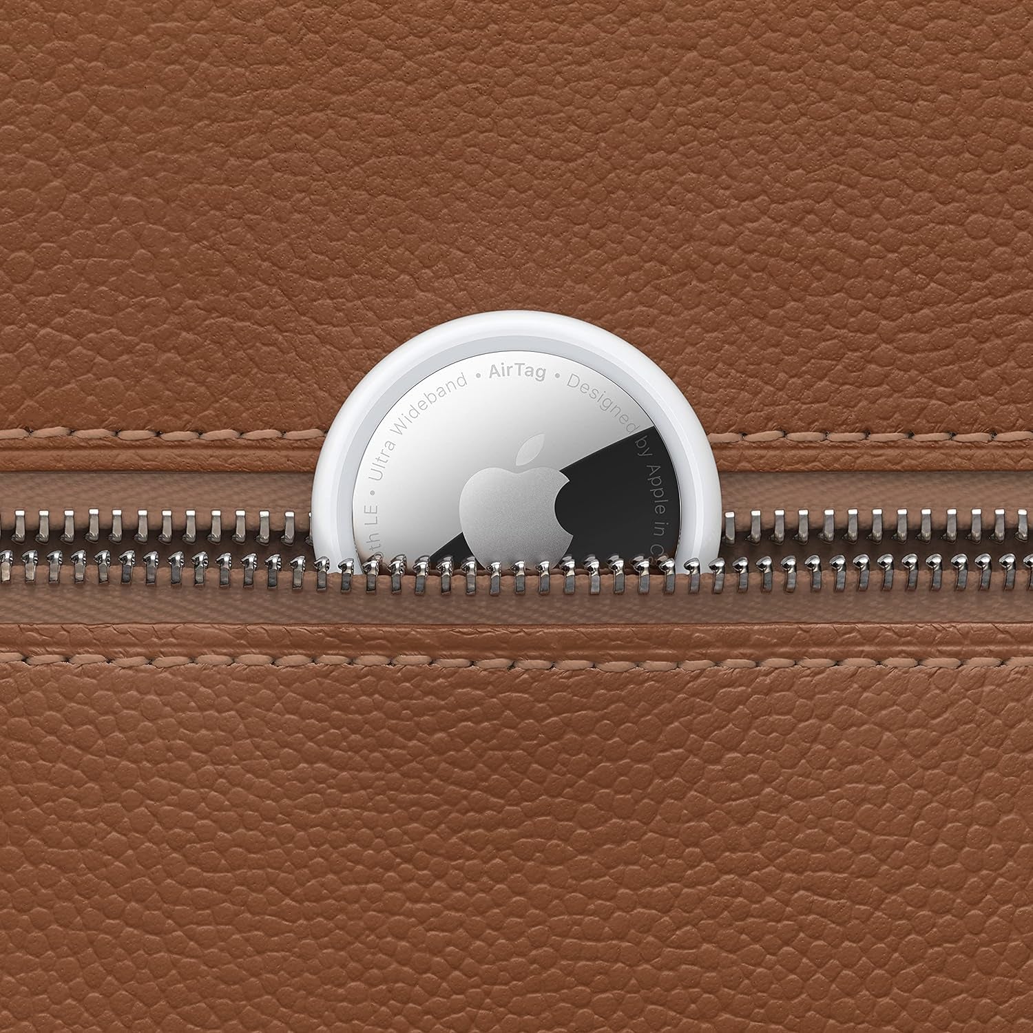 Airtag (1St Generation). Keep Track of and Find Your Keys, Wallet, Luggage, Backpack, and More. Simple One-Tap Set up with Iphone or Ipad, Bluetooth