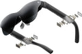 Experience the Future of Entertainment with Air 4 Pro AR/XR Glasses - Stunning 201" HDR10 Display, Vision 4000 Chip, and Premium Bang & Olufsen Audio for Gaming and Movies on iPhone, Android, and More!