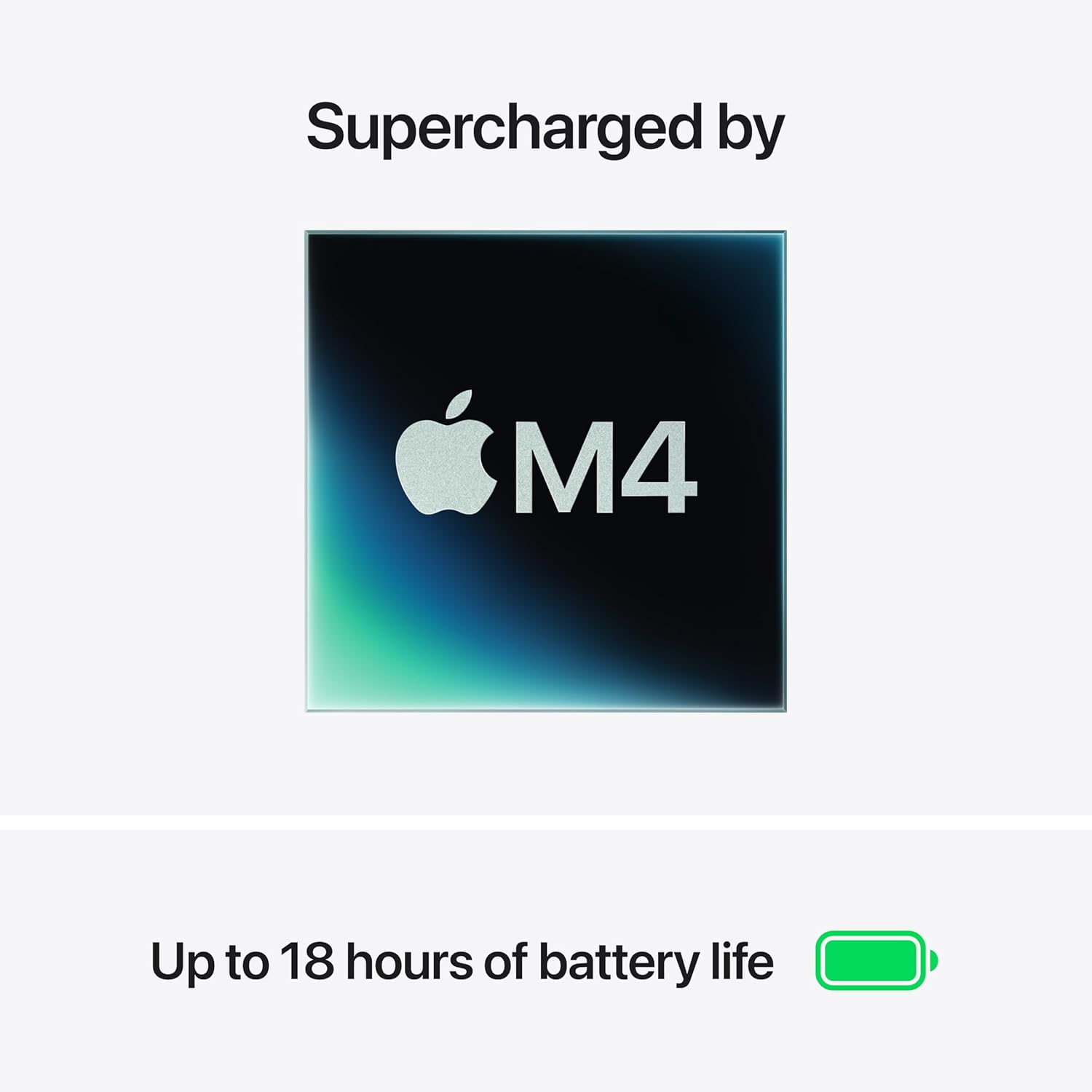 Unleash Your Potential with the 2025 MacBook Air 13-Inch: Powered by M4 Chip, Stunning Liquid Retina Display, 16GB Memory, and 512GB SSD in Elegant Midnight