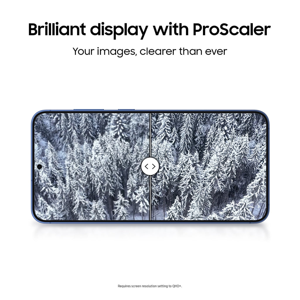 Experience the Future with Galaxy S25+ 256GB Unlocked Android Smartphone - Stunning 50MP Camera, 8K Video, and Long-lasting Battery in Navy