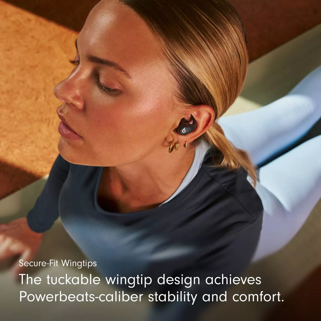 Beats Powerbeats Fit Wireless Earbuds
