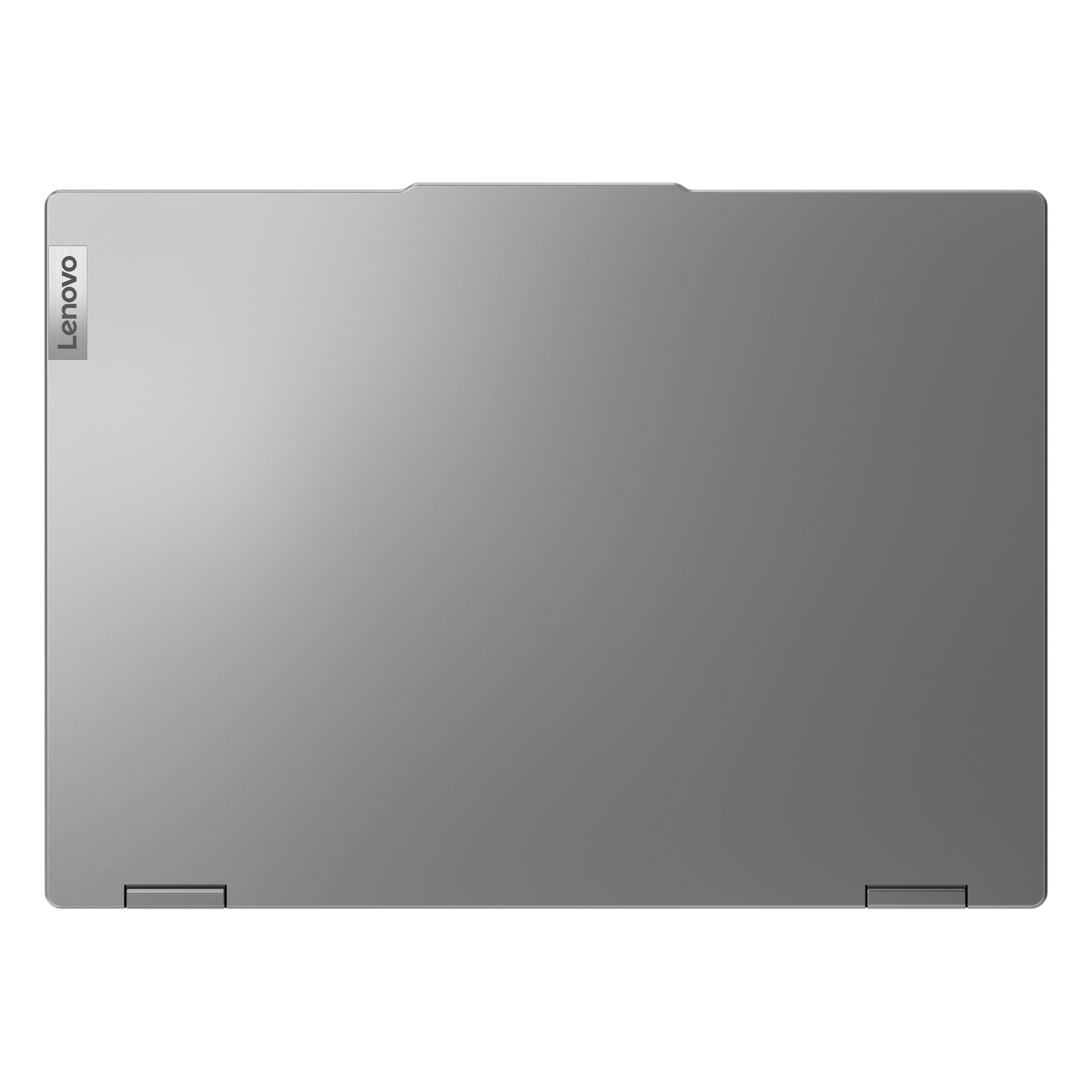 Ideapad 5 16" Touchscreen 2-In-1 Laptop, Ryzen 7, 16GB, 1TB SSD, 83DS0056US