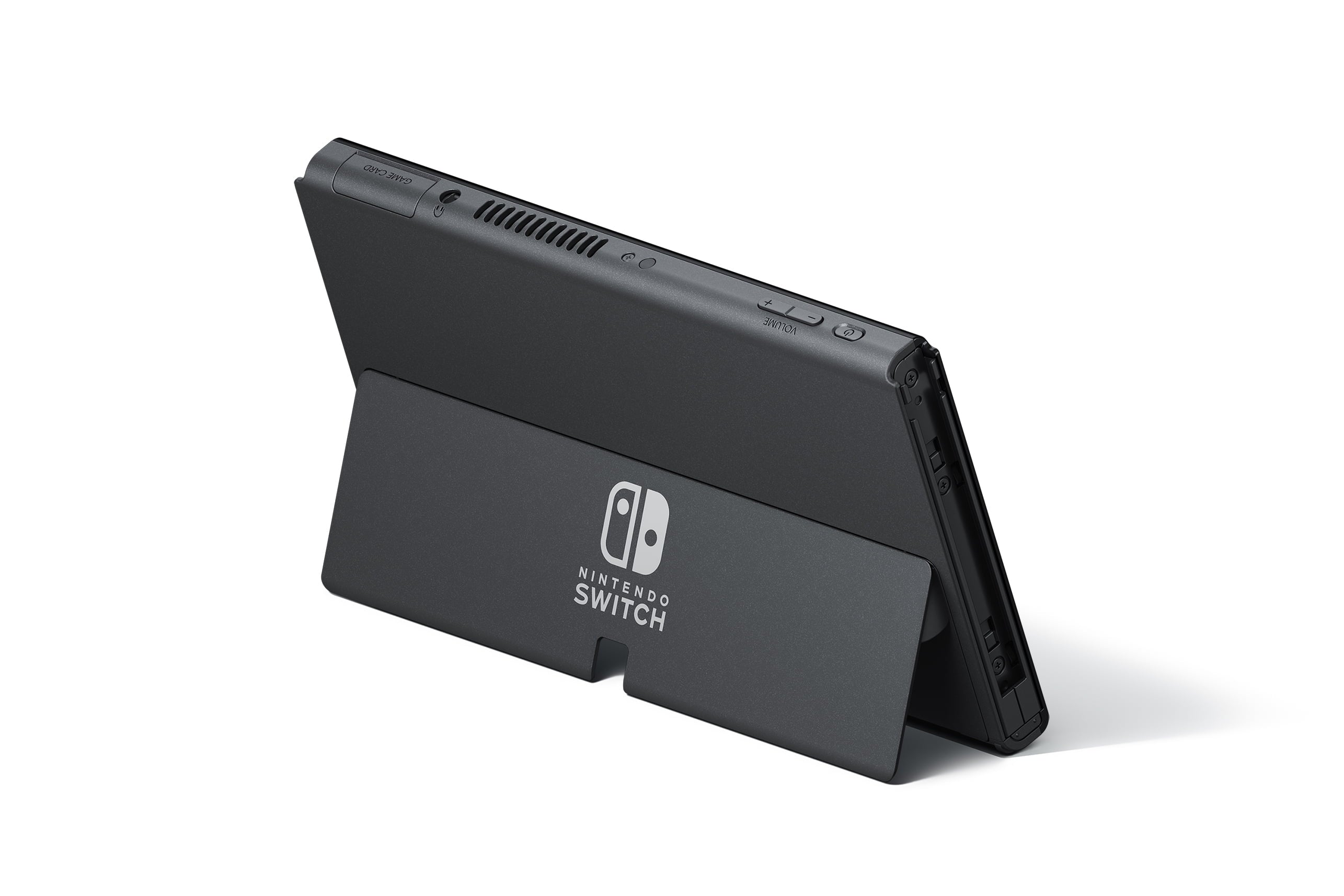 Elevate Your Gaming Experience with the Nintendo Switch OLED Model Console – 64GB with Stylish White Joy-Con Controllers