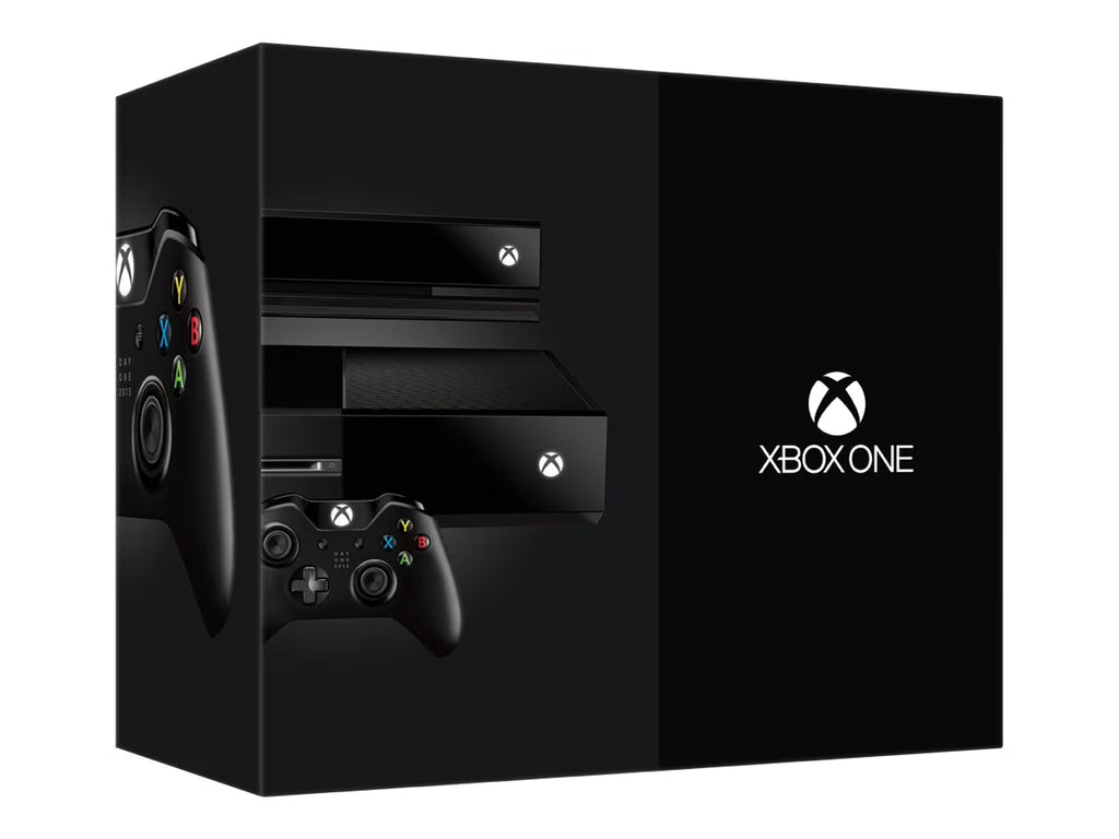 Xbox One Day One Edition