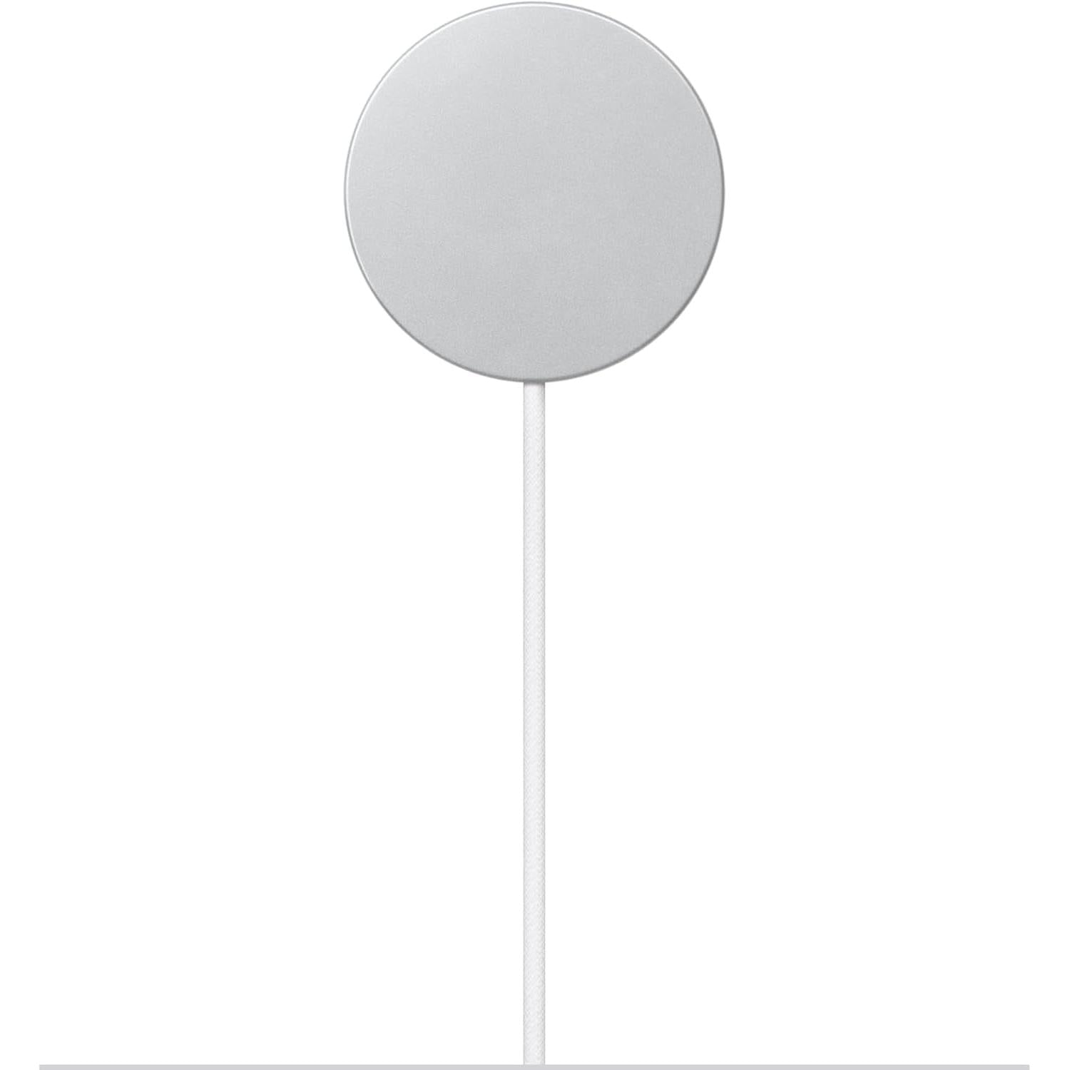 Magsafe Charger (1 M): Wireless Charger with Fast-Charging Capability