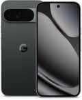 Pixel 10 Pro XL - Unlocked Android Smartphone - Gemini AI Assistant, Triple Rear Camera System, Fast-Charging 24+ Hour Battery, and 6.8" Super Actua Display - Obsidian - 512 GB (2025 Model)