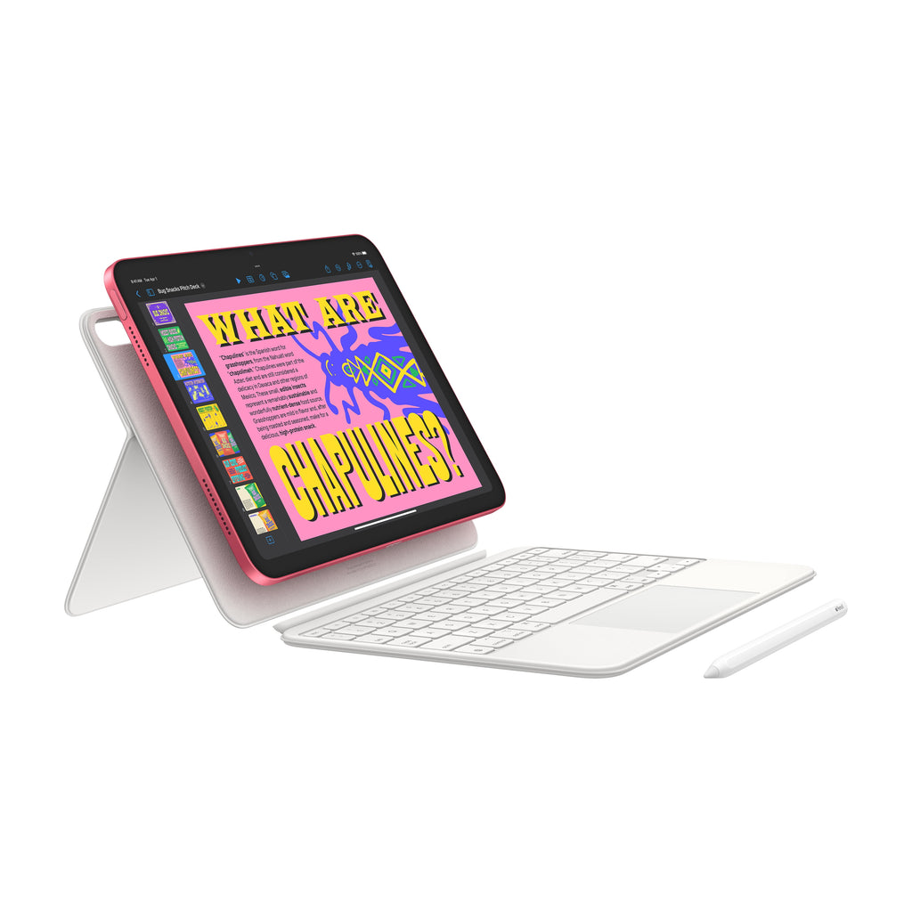 Ipad 11-Inch Liquid Retina Display Tablet Computer, Touch ID with A16 Chip, 128GB, Wi-Fi 6, Black
