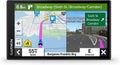 Garmin DriveSmart 66 - 6-Inch GPS Navigator with Voice Assist, Real-Time Traffic Updates, and Built-In Alexa for Safer Driving