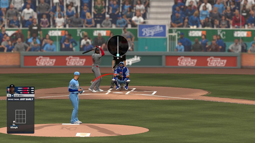 Experience the Thrill of MLB® the Show™ 26 on PS5™ – Your Ultimate Baseball Adventure Awaits!