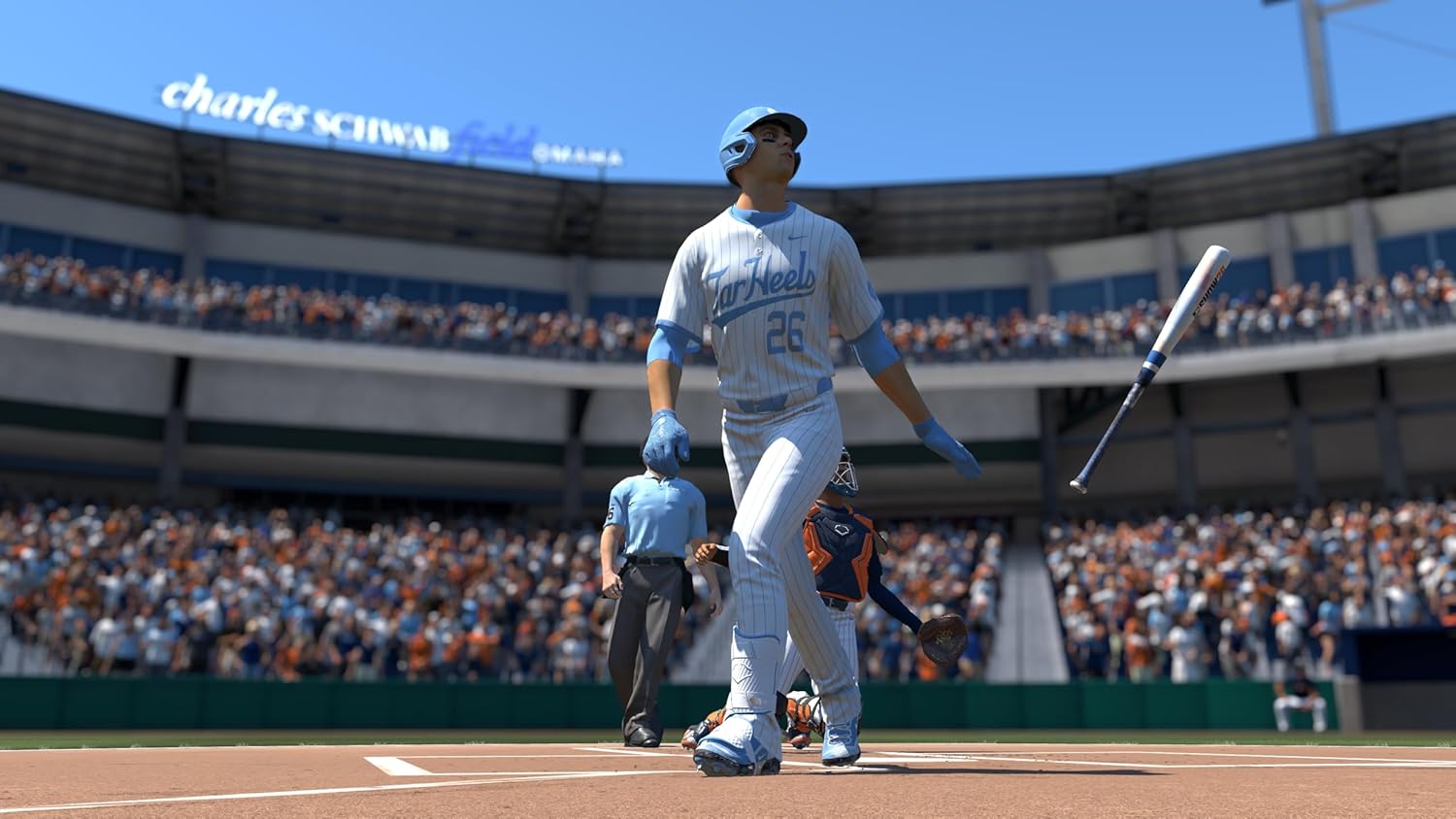 Experience the Thrill of MLB® the Show™ 26 on PS5™ – Your Ultimate Baseball Adventure Awaits!