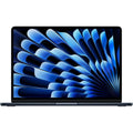 Unleash Your Potential with the 2025 MacBook Air 13-Inch: Powered by M4 Chip, Stunning Liquid Retina Display, 16GB Memory, and 512GB SSD in Elegant Midnight