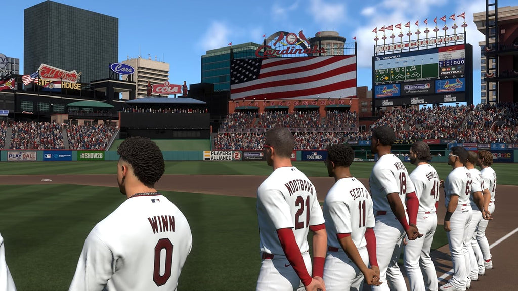 MLB: the Show 26 - Xbox Series X
