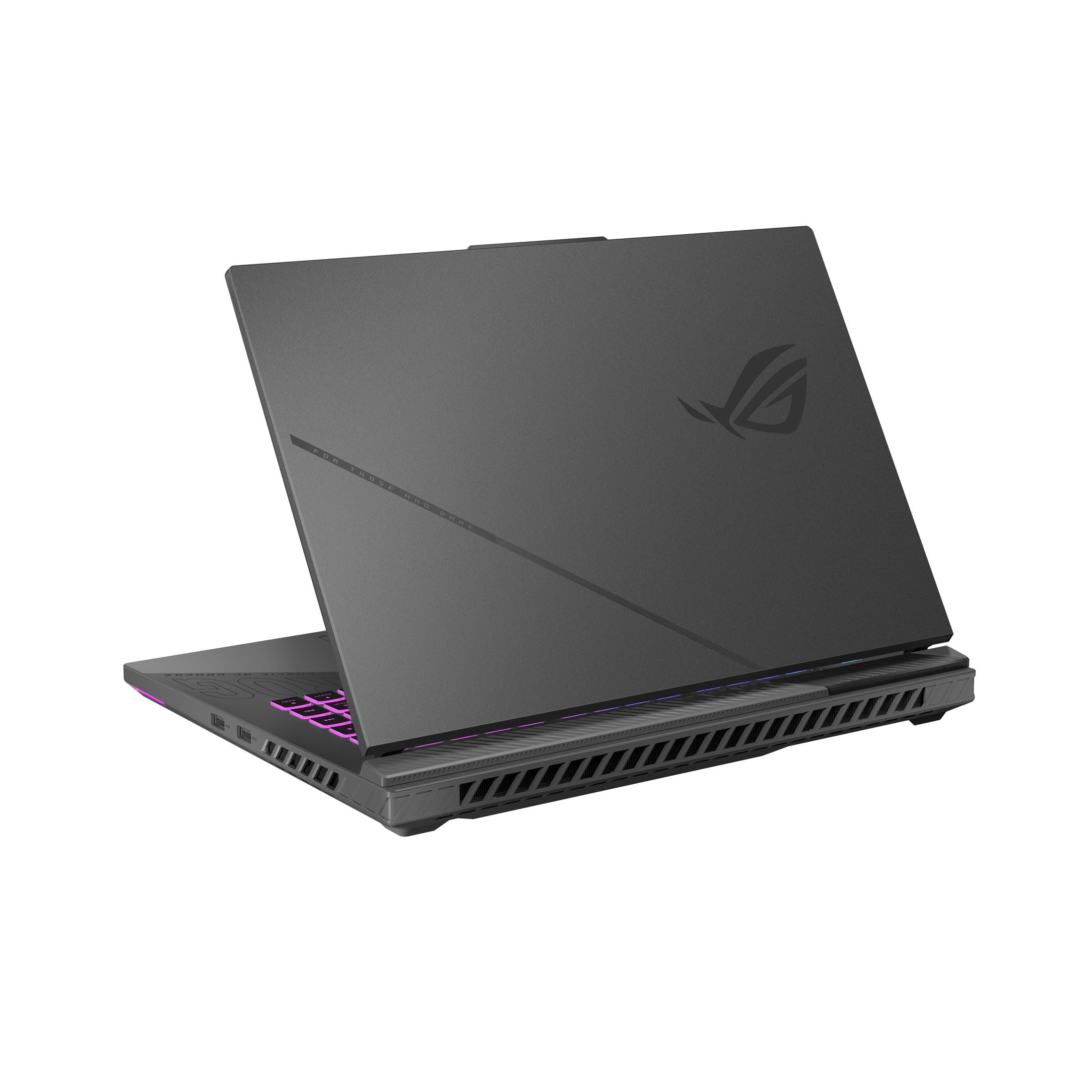 Unleash Gaming Power with the ROG Strix G16 (2025) – 16" WUXGA 165Hz Display, AMD Ryzen 9 9955HX, NVIDIA GeForce RTX 5060, 16GB RAM, 1TB SSD in Eclipse Gray