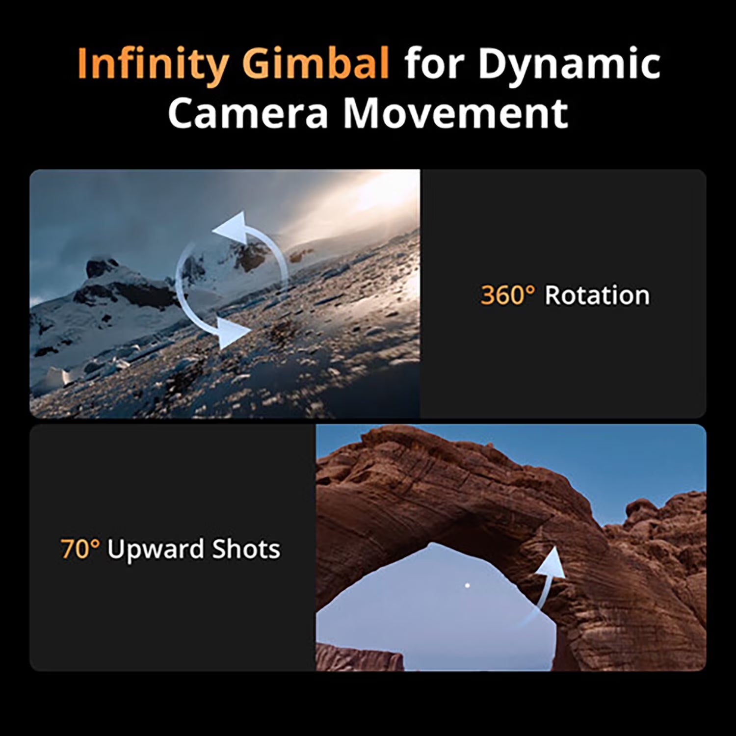 Mavic 4 Pro Triple Camera Flagship Drone Creator Combo ( RC Pro 2), 512GB Onboard Storage, 100MP Hasselblad Camera, 6K HDR Video, 0.1-Lux Nightscape, Obstacle Sensing Bundle with Deco Gear Kit