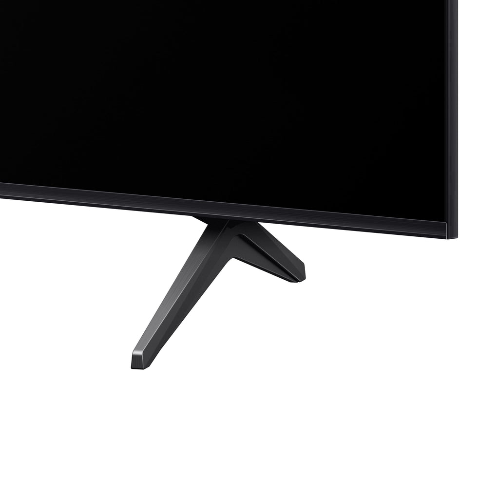 Experience the Ultimate 85" QLED 4K UHD Smart TV - TCL QM6K Series with Dolby Atmos, Game Accelerator, and Google TV for Unmatched Entertainment
