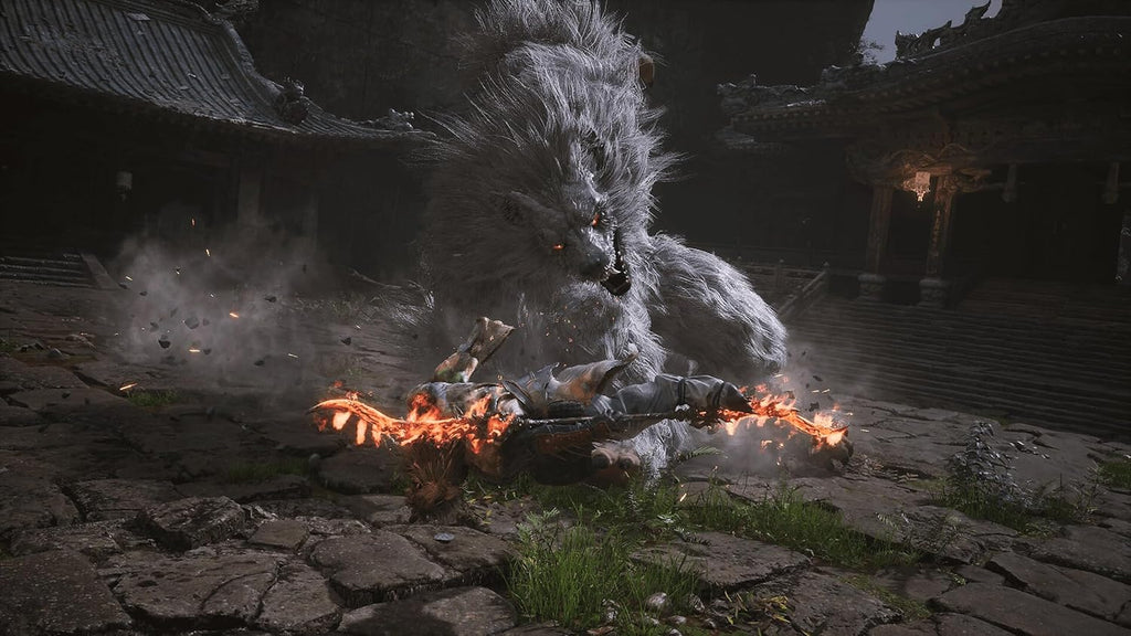 Black Myth: Wukong - Playstation 5