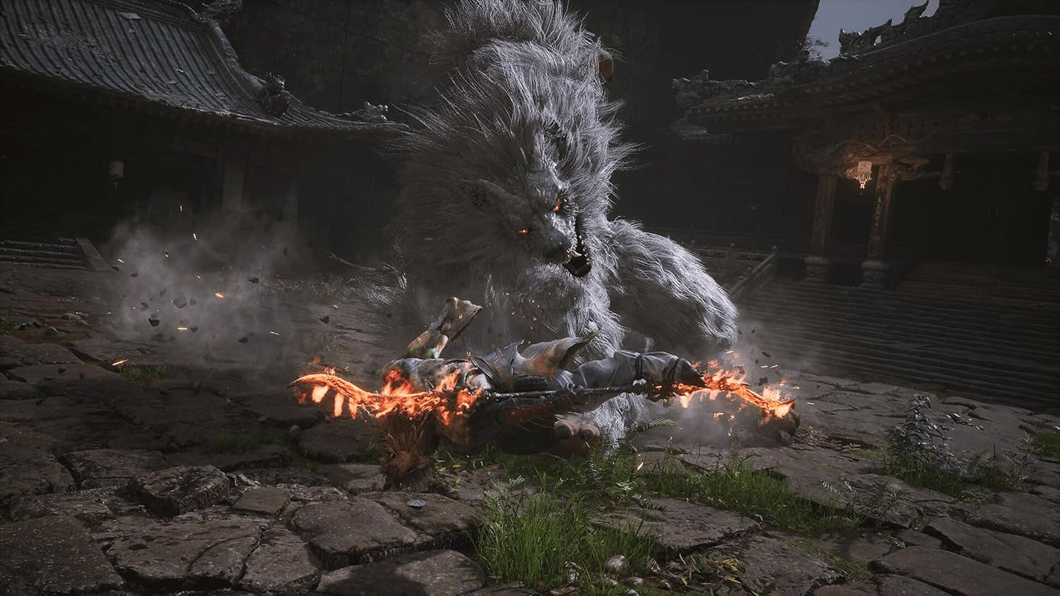 Black Myth: Wukong - Playstation 5