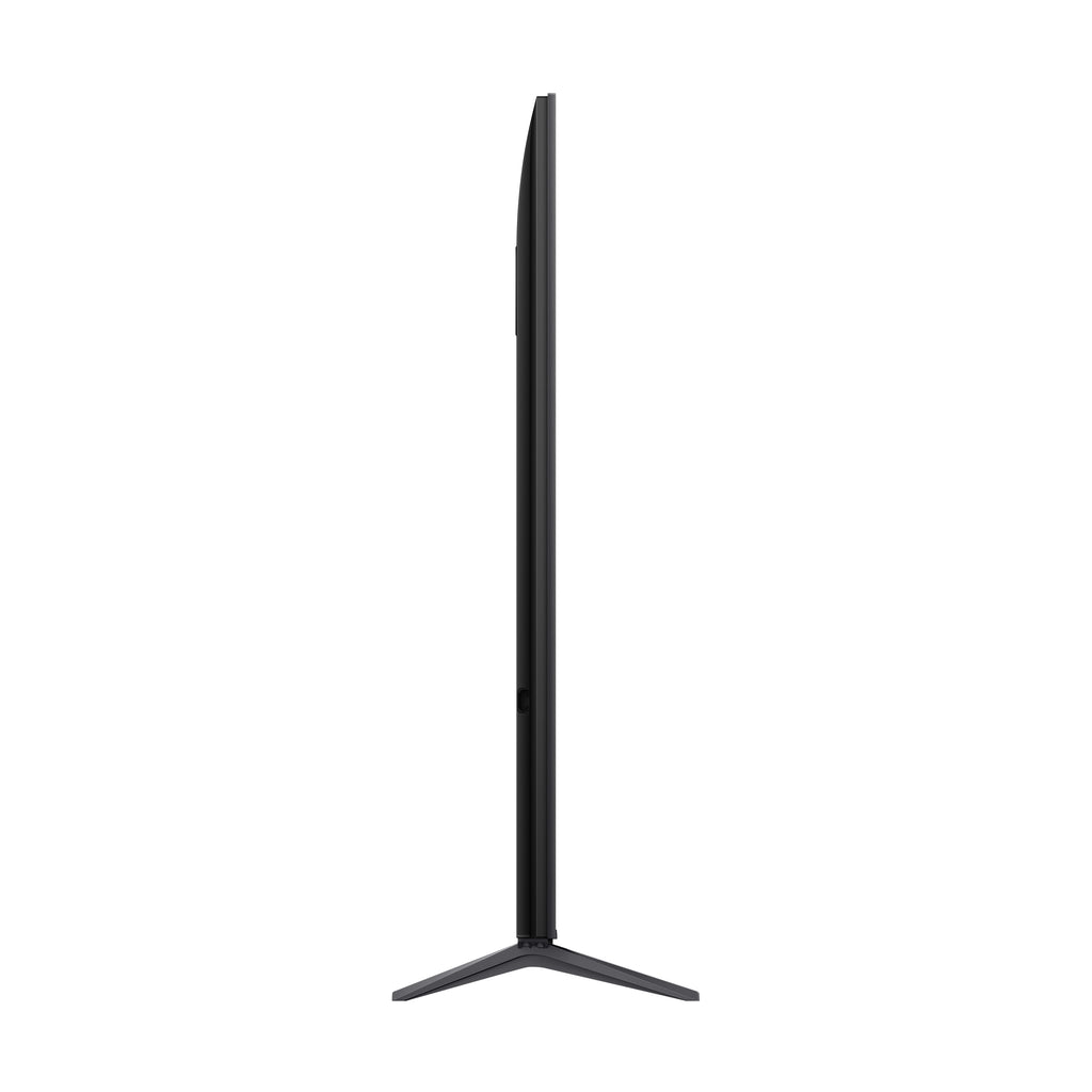 Experience the Ultimate 85" QLED 4K UHD Smart TV - TCL QM6K Series with Dolby Atmos, Game Accelerator, and Google TV for Unmatched Entertainment