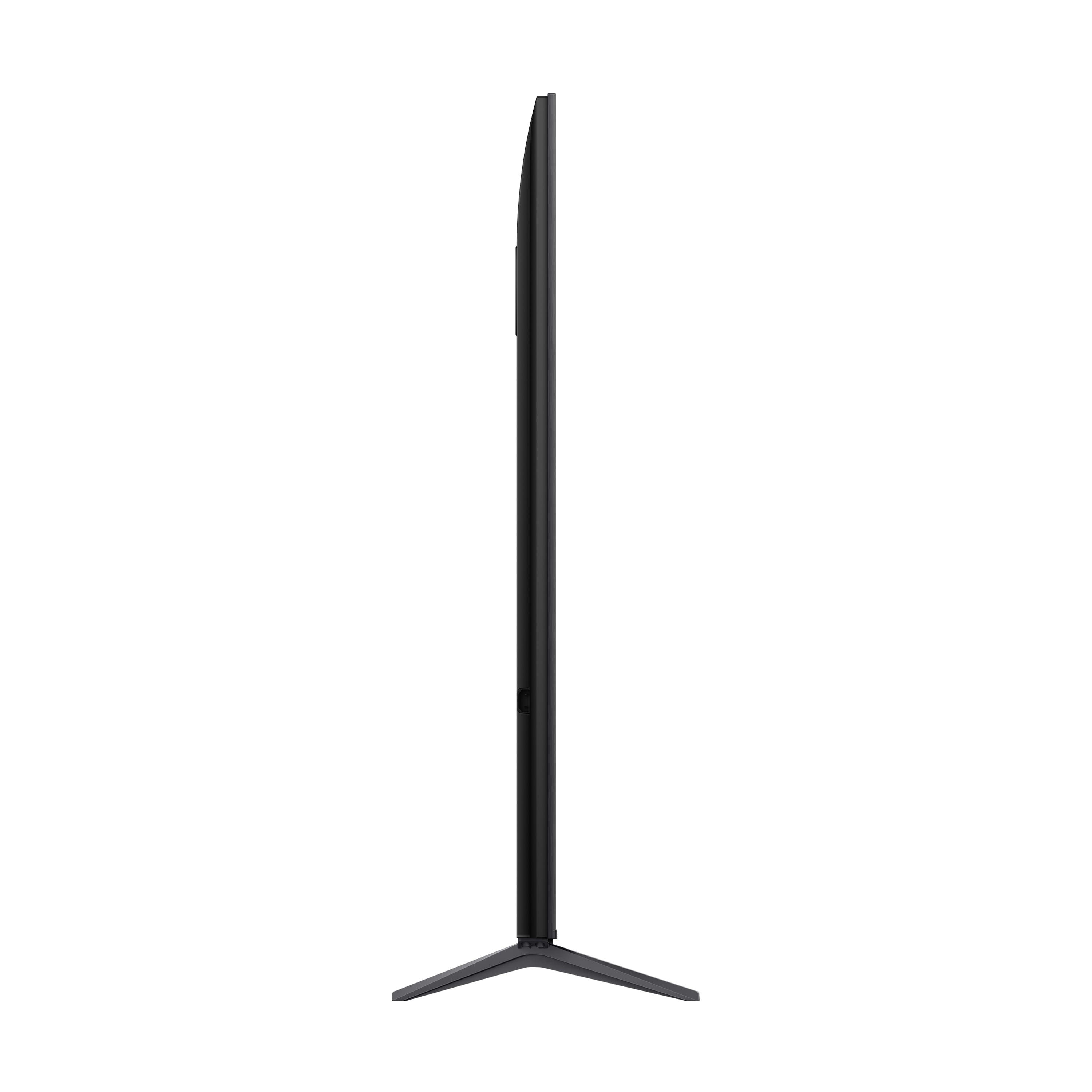 Experience the Ultimate 85" QLED 4K UHD Smart TV - TCL QM6K Series with Dolby Atmos, Game Accelerator, and Google TV for Unmatched Entertainment