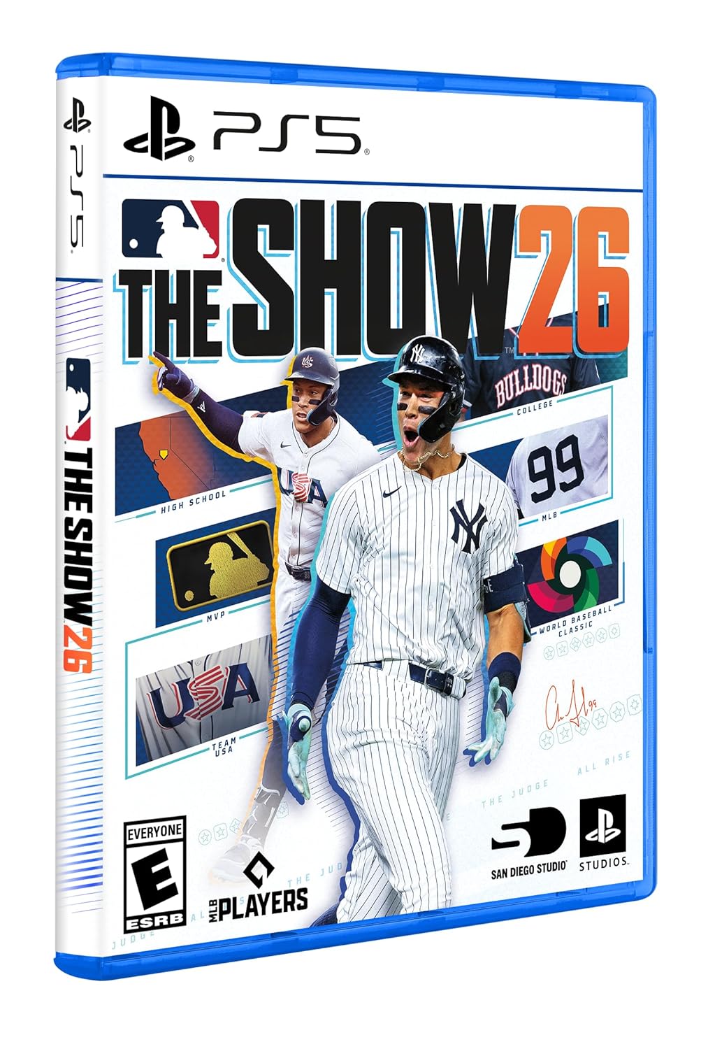 Experience the Thrill of MLB® the Show™ 26 on PS5™ – Your Ultimate Baseball Adventure Awaits!