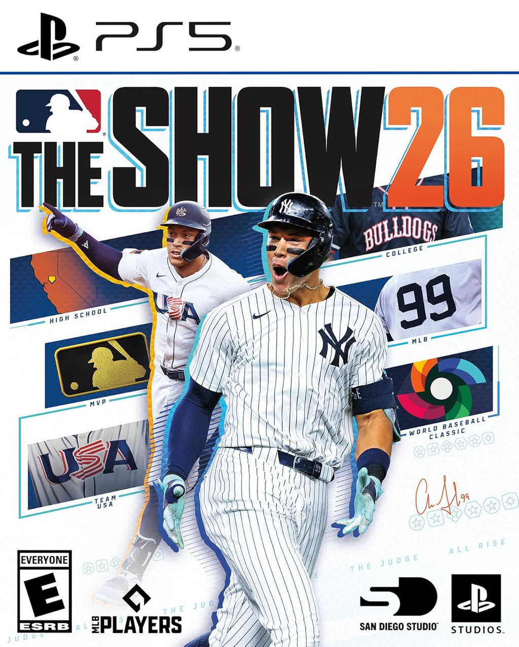 Experience the Thrill of MLB® the Show™ 26 on PS5™ – Your Ultimate Baseball Adventure Awaits!