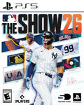 Experience the Thrill of MLB® the Show™ 26 on PS5™ – Your Ultimate Baseball Adventure Awaits!