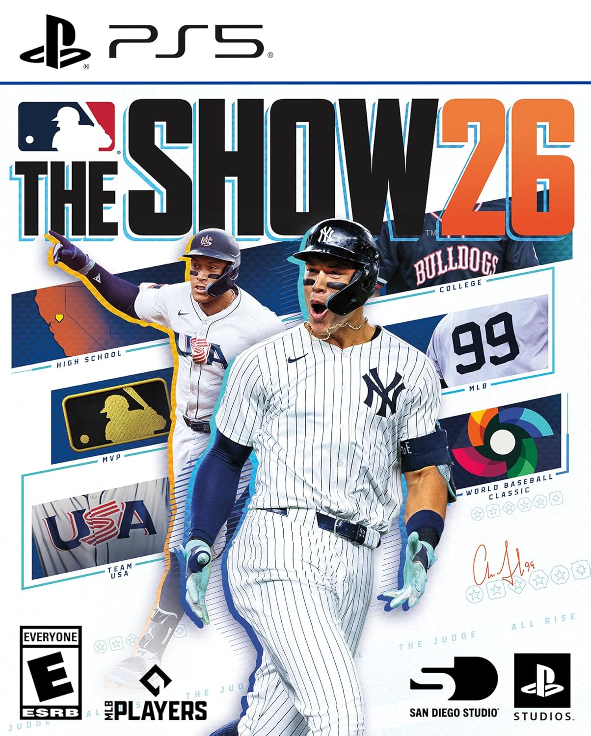 Experience the Thrill of MLB® the Show™ 26 on PS5™ – Your Ultimate Baseball Adventure Awaits!
