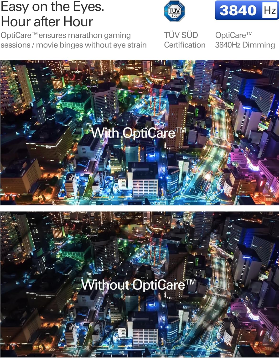 Experience the Future of Entertainment with Air 4 Pro AR/XR Glasses - Stunning 201" HDR10 Display, Vision 4000 Chip, and Premium Bang & Olufsen Audio for Gaming and Movies on iPhone, Android, and More!
