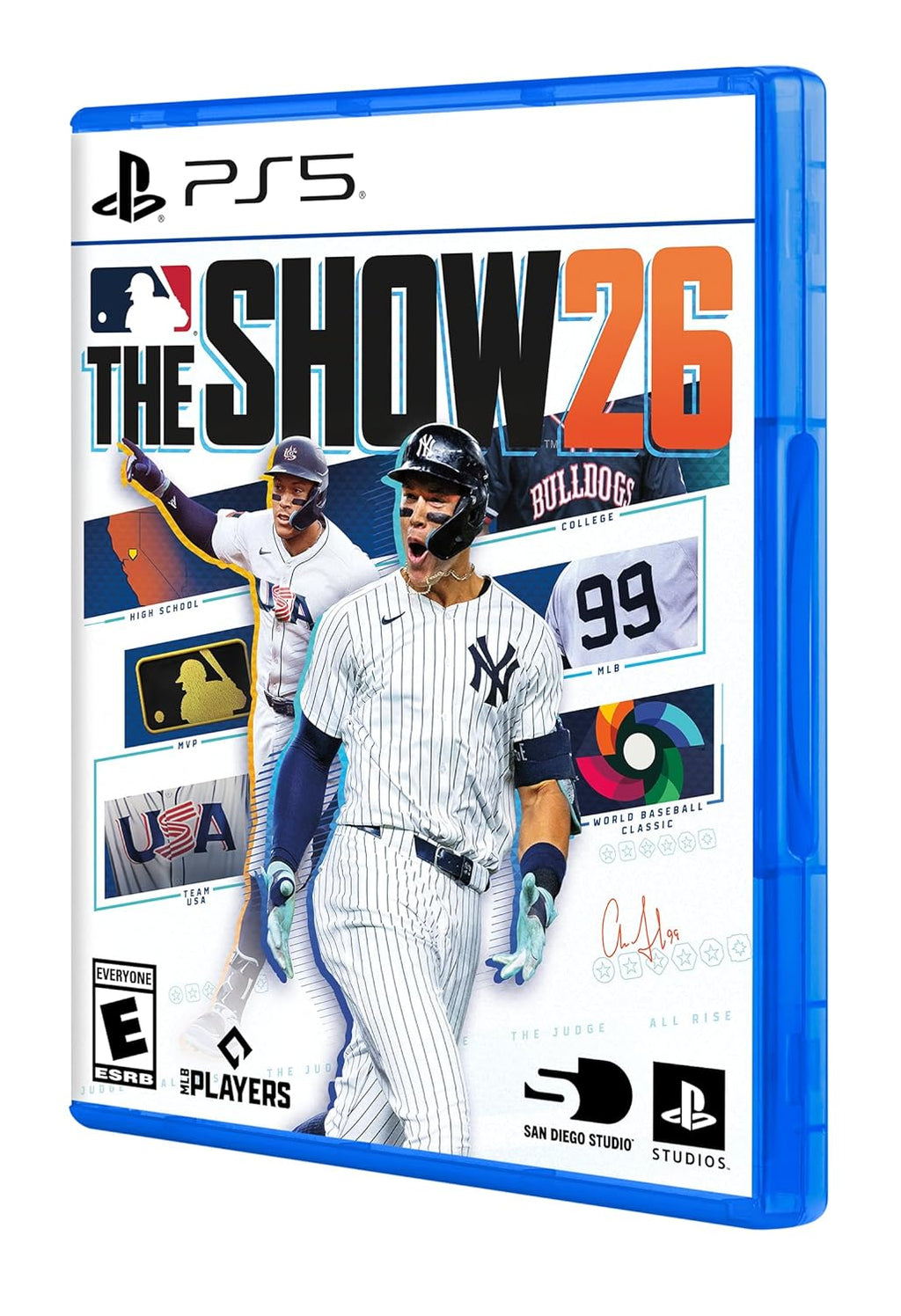 Experience the Thrill of MLB® the Show™ 26 on PS5™ – Your Ultimate Baseball Adventure Awaits!