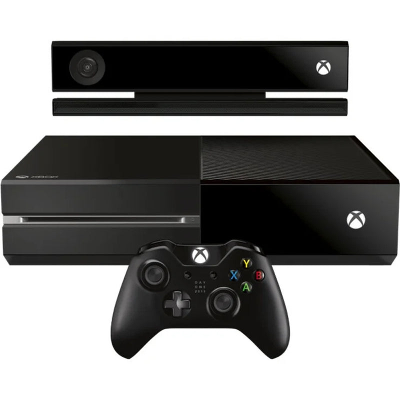 Xbox One Day One Edition