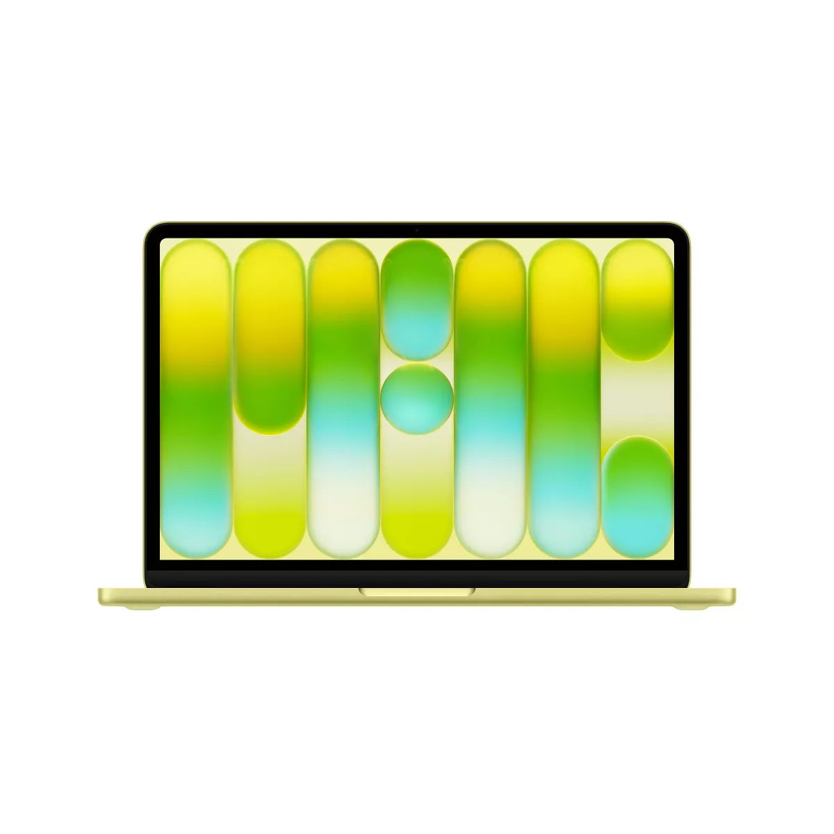 Apple Macbook Neo (A18 Pro, 2026) Laptop