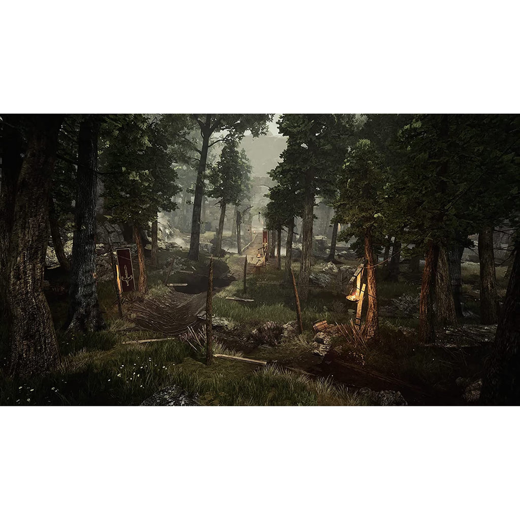 Experience the Epic Adventure of Gothic 1 Remake on PlayStation 5