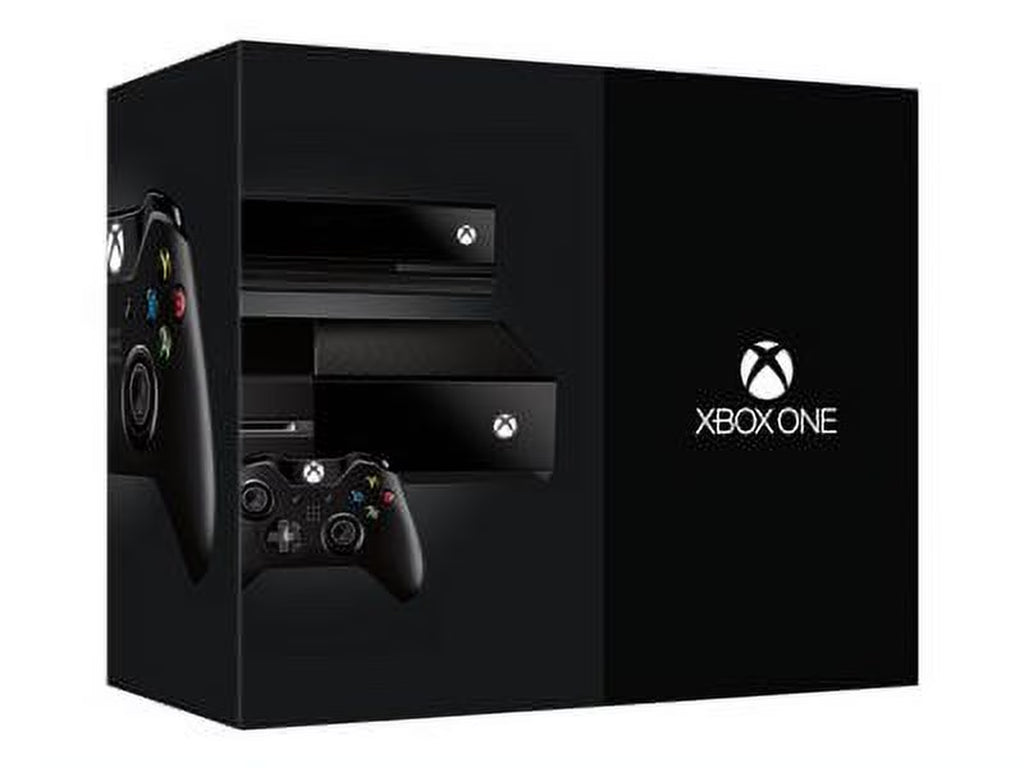 Xbox One Day One Edition