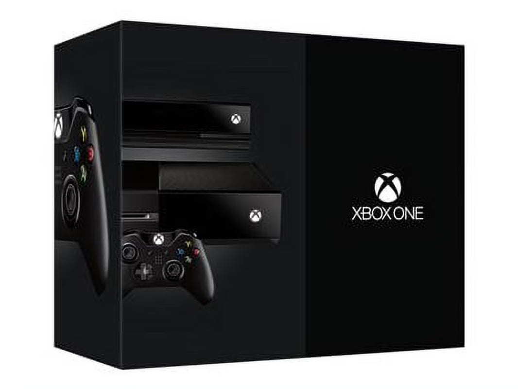 Xbox One Day One Edition