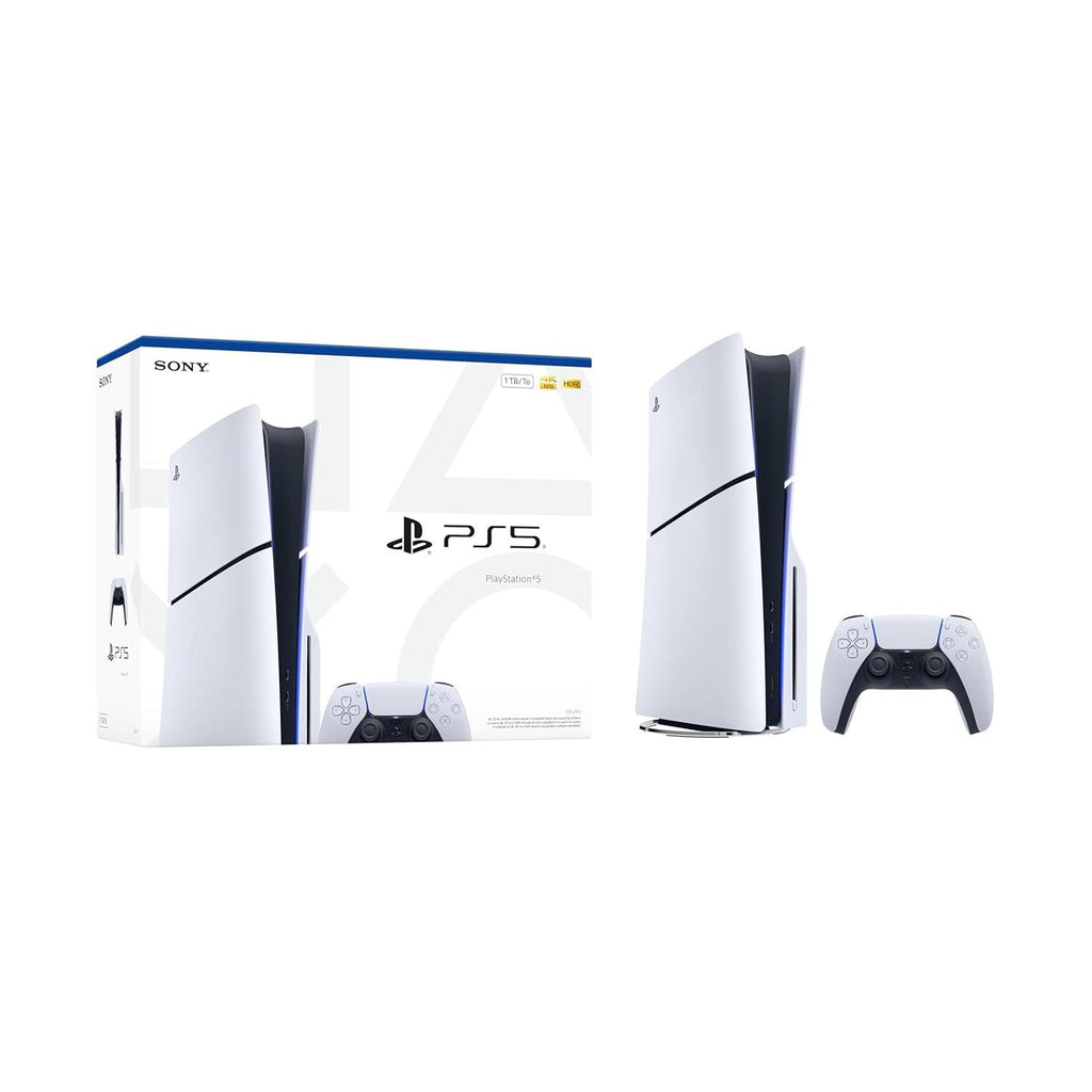 Playstation®5 Console – 1TB