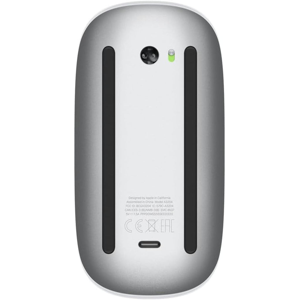 Magic Mouse - White Multi-Touch Surface ​​​​​​​