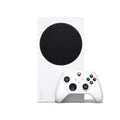 Xbox Series S 512GB: Slim Design, USB-C, Wireless Controller, Wi-Fi 5