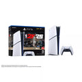 Playstation 5 Digital Console Slim NBA 2K25 Bundle