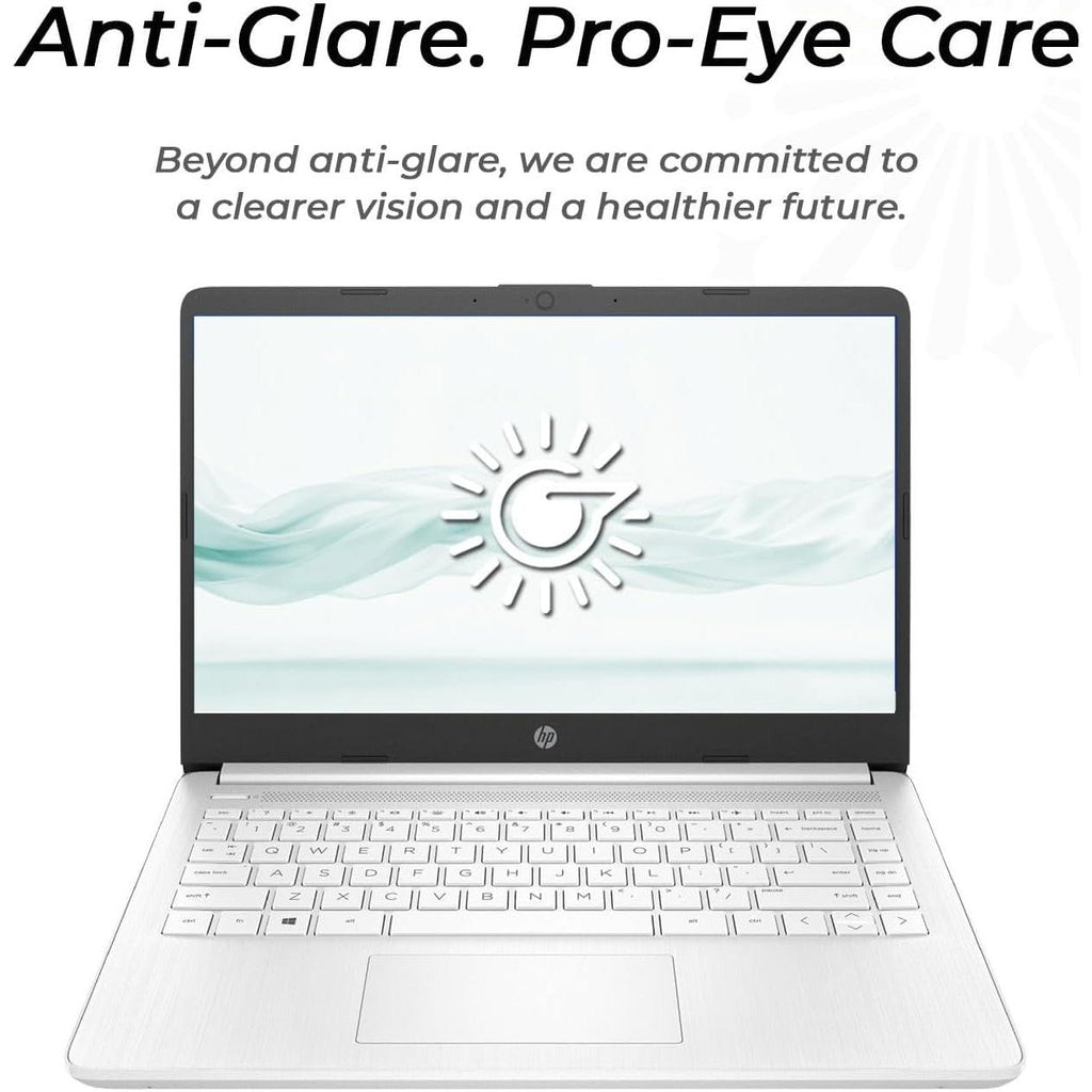 Ultrabook Laptop with Copilot AI • 2026 Edition • Latest Intel 4-Core N150 CPU • 8GB RAM • 128GB SSD + 1TB Cloud Storage • Microsoft 365 • Windows 11 • Thin & Portable • W/O Mouse