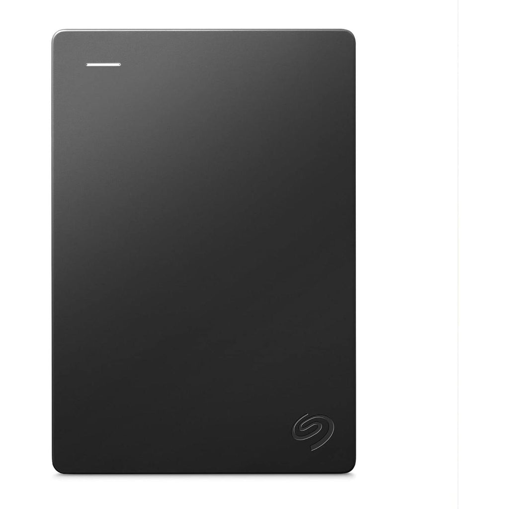 Portable 2TB External Hard Drive HDD — USB 3.0 for PC, Mac, Playstation, & Xbox -1-Year Rescue Service (STGX2000400)