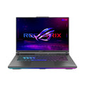 Unleash Gaming Power with the ROG Strix G16 (2025) – 16" WUXGA 165Hz Display, AMD Ryzen 9 9955HX, NVIDIA GeForce RTX 5060, 16GB RAM, 1TB SSD in Eclipse Gray