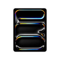 13-In Ipad Pro (M5) Wi-Fi 256GB Standard Glass - Space Black - MDYJ4LL/A - (Oct 2025)