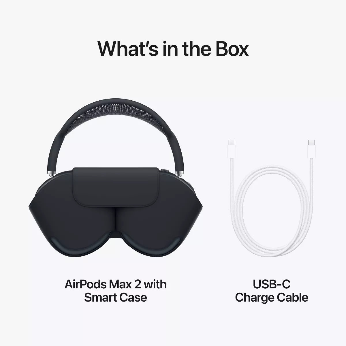 Experience Unmatched Sound Quality with Apple AirPods Max 2 - The Ultimate Over-Ear Headphones