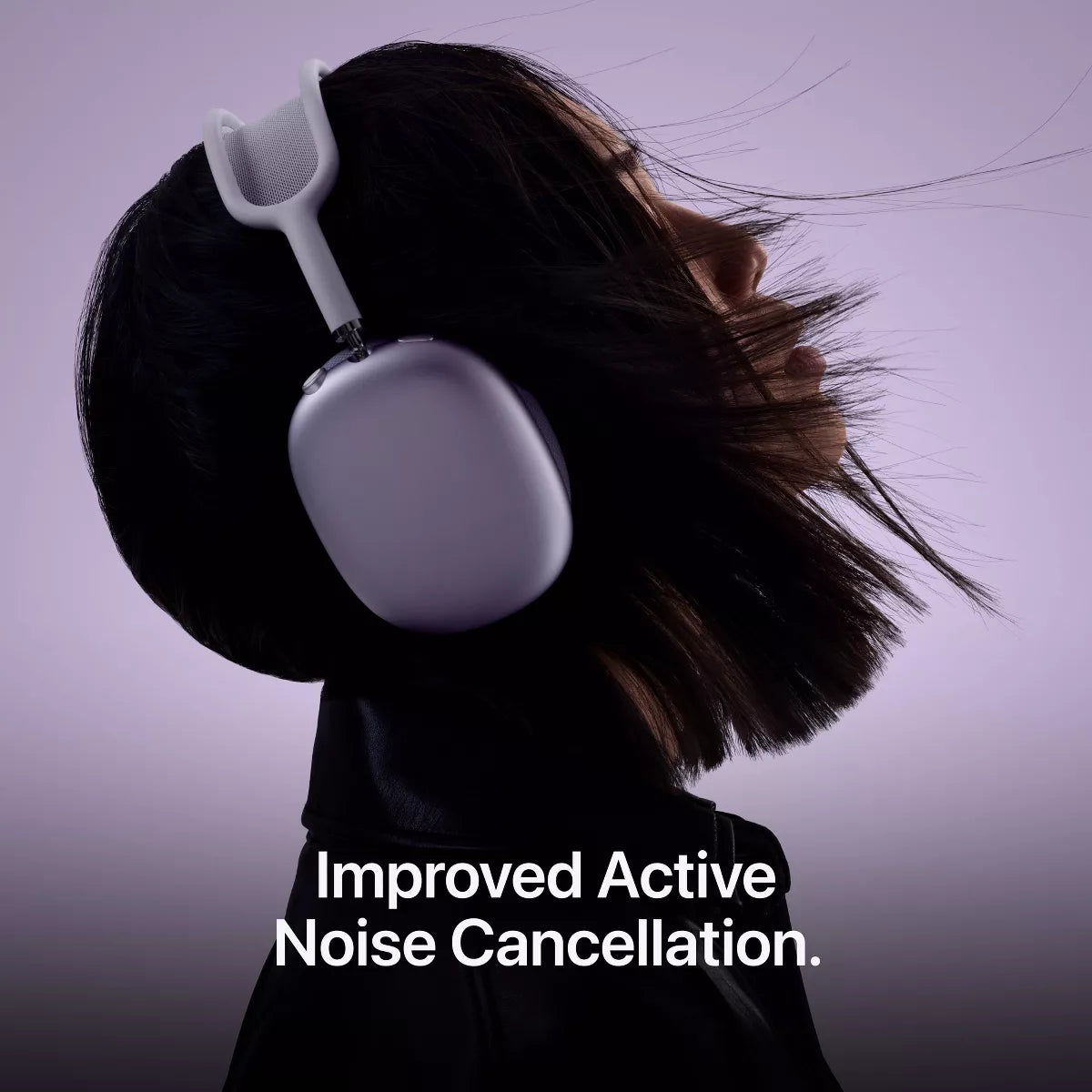 Experience Unmatched Sound Quality with Apple AirPods Max 2 - The Ultimate Over-Ear Headphones